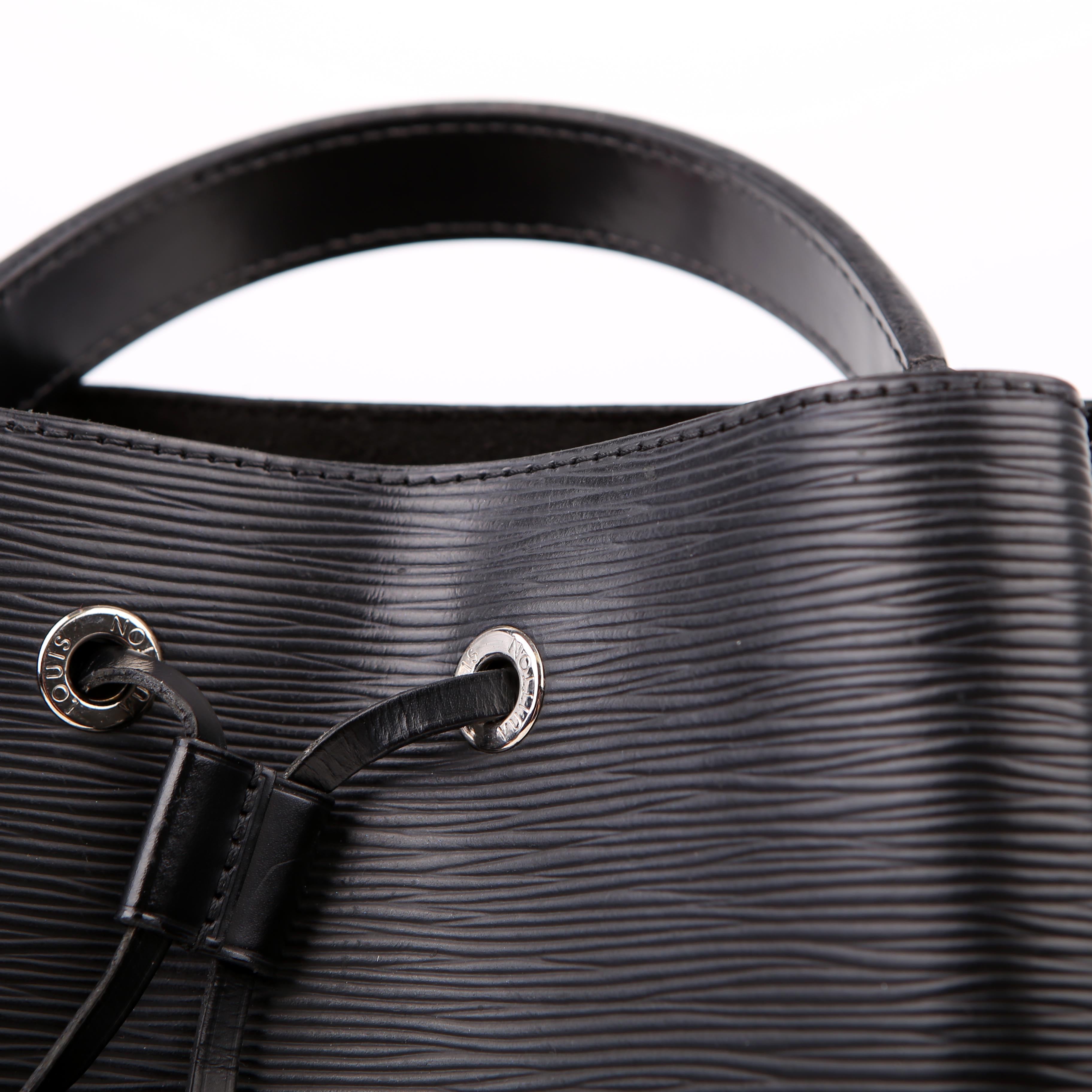 Neonoe MM Epi Black