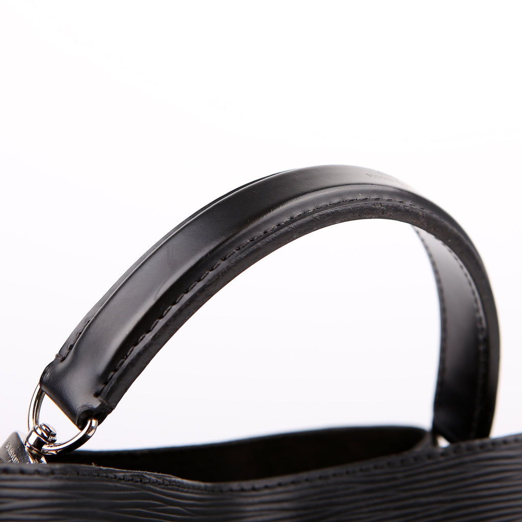 Neonoe MM Epi Black