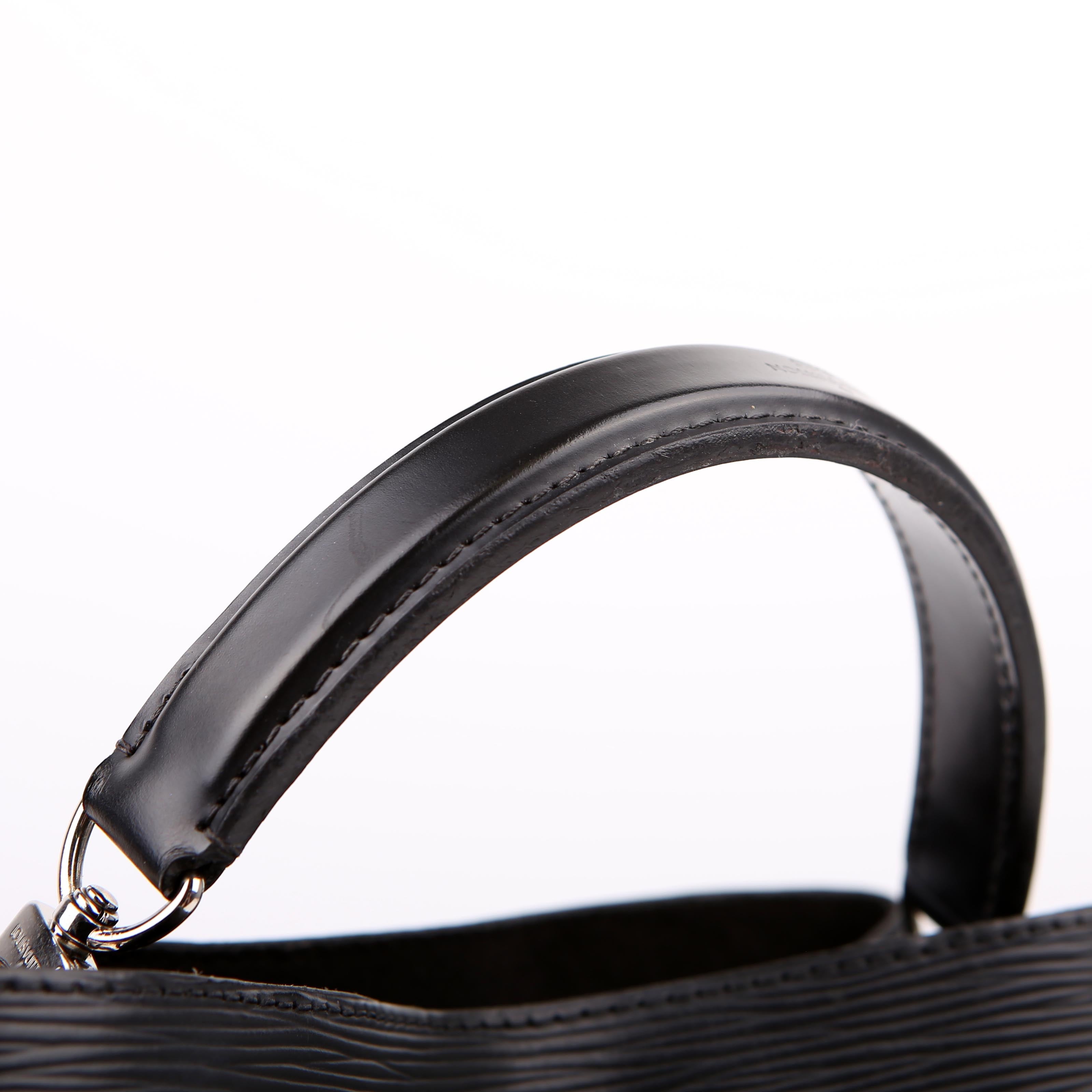 Neonoe MM Epi Black