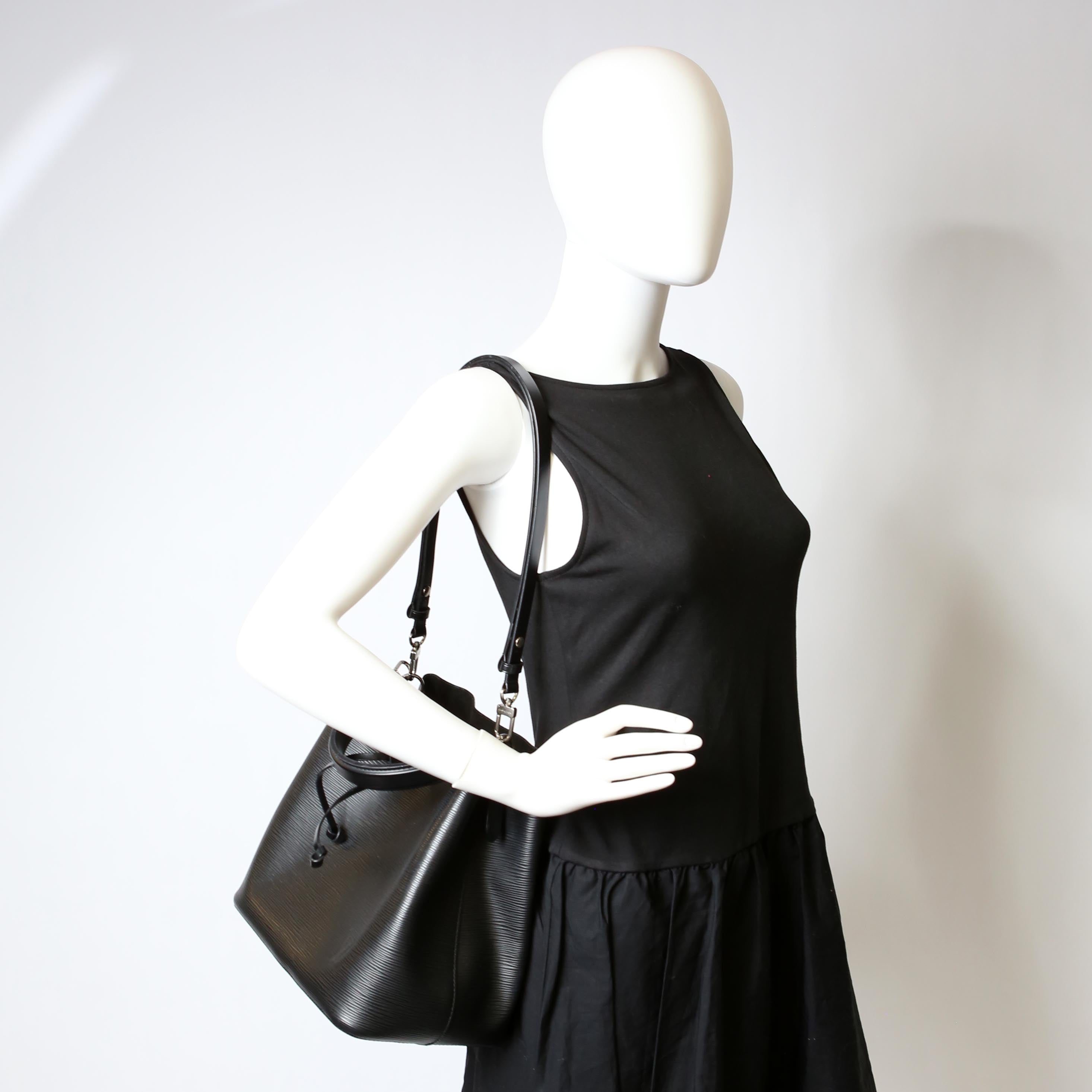 Neonoe MM Epi Black