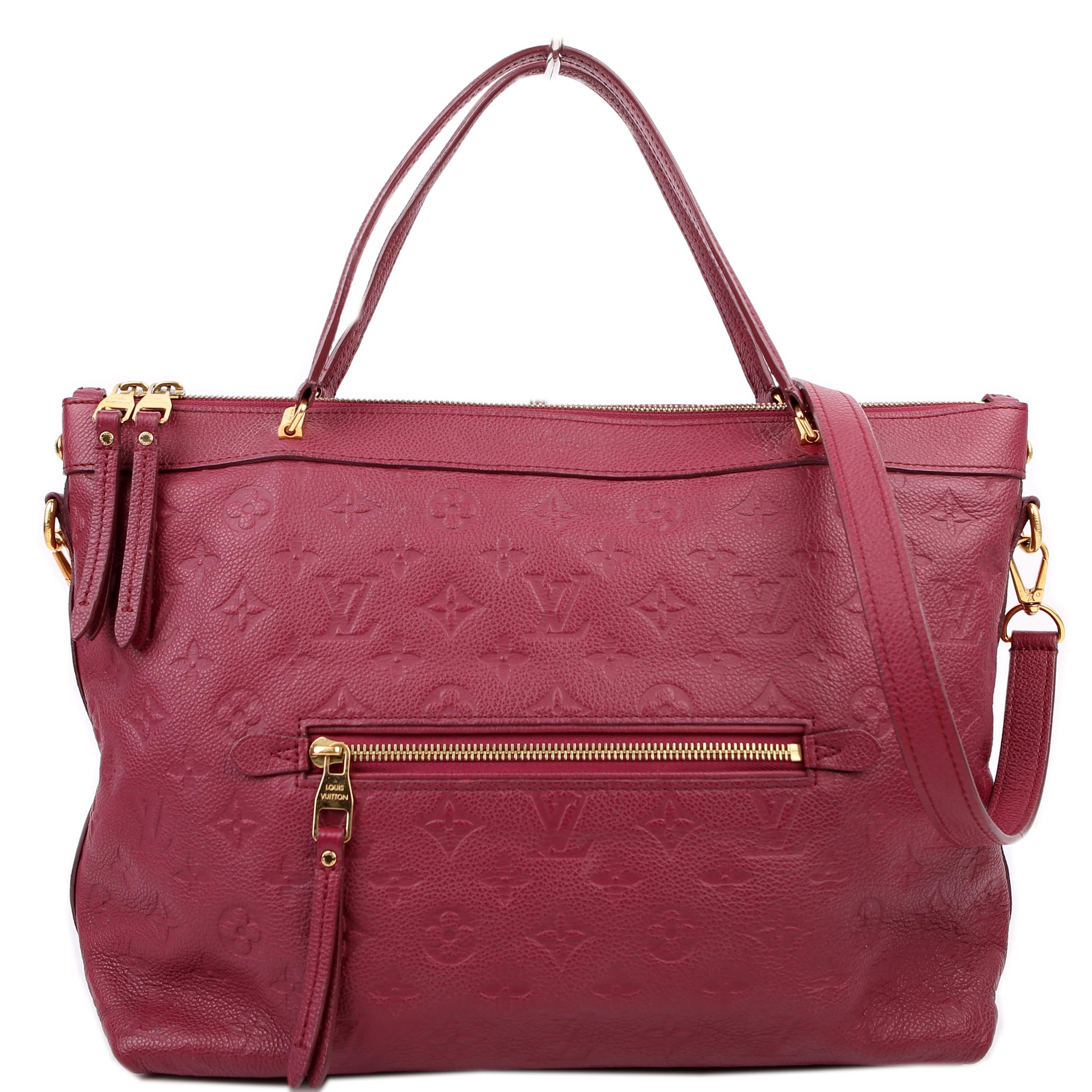 Bastille MM Empreinte Berry