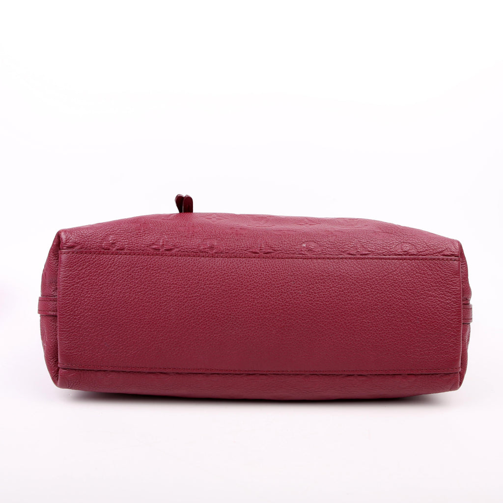 Bastille MM Empreinte Berry
