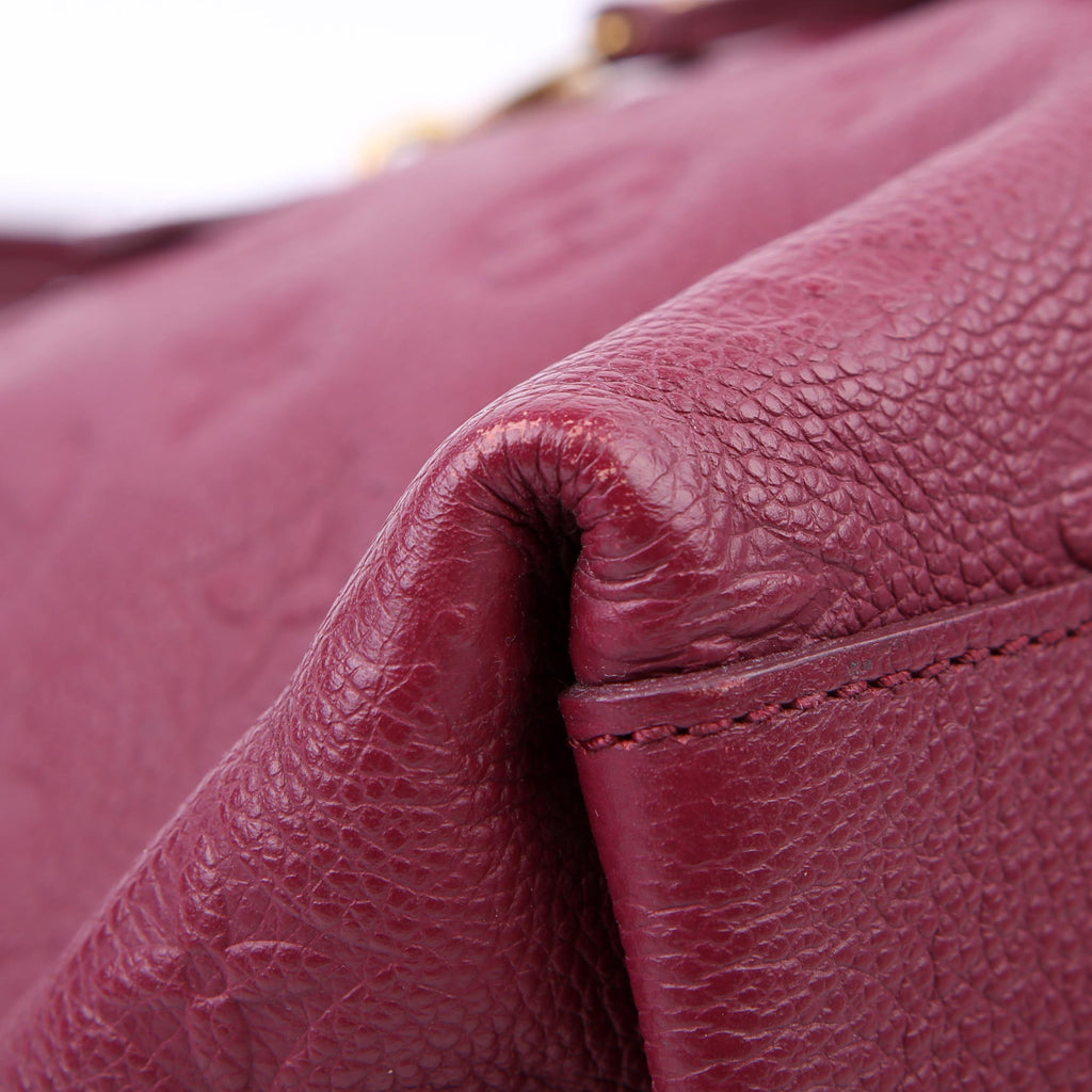 Bastille MM Empreinte Berry