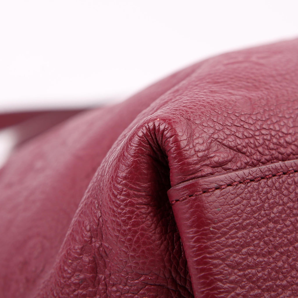 Bastille MM Empreinte Berry