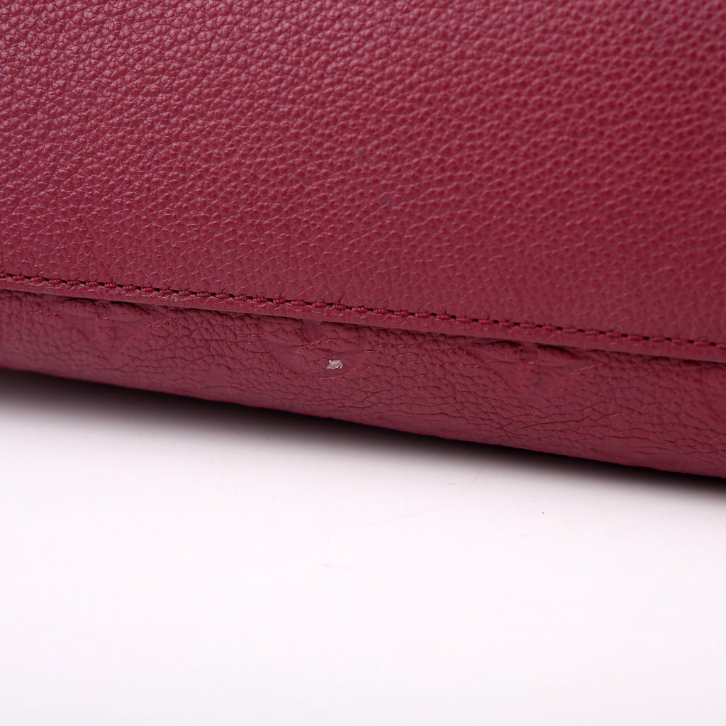 Bastille MM Empreinte Berry