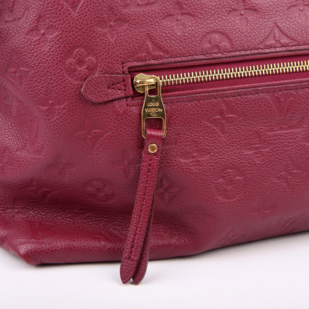 Bastille MM Empreinte Berry