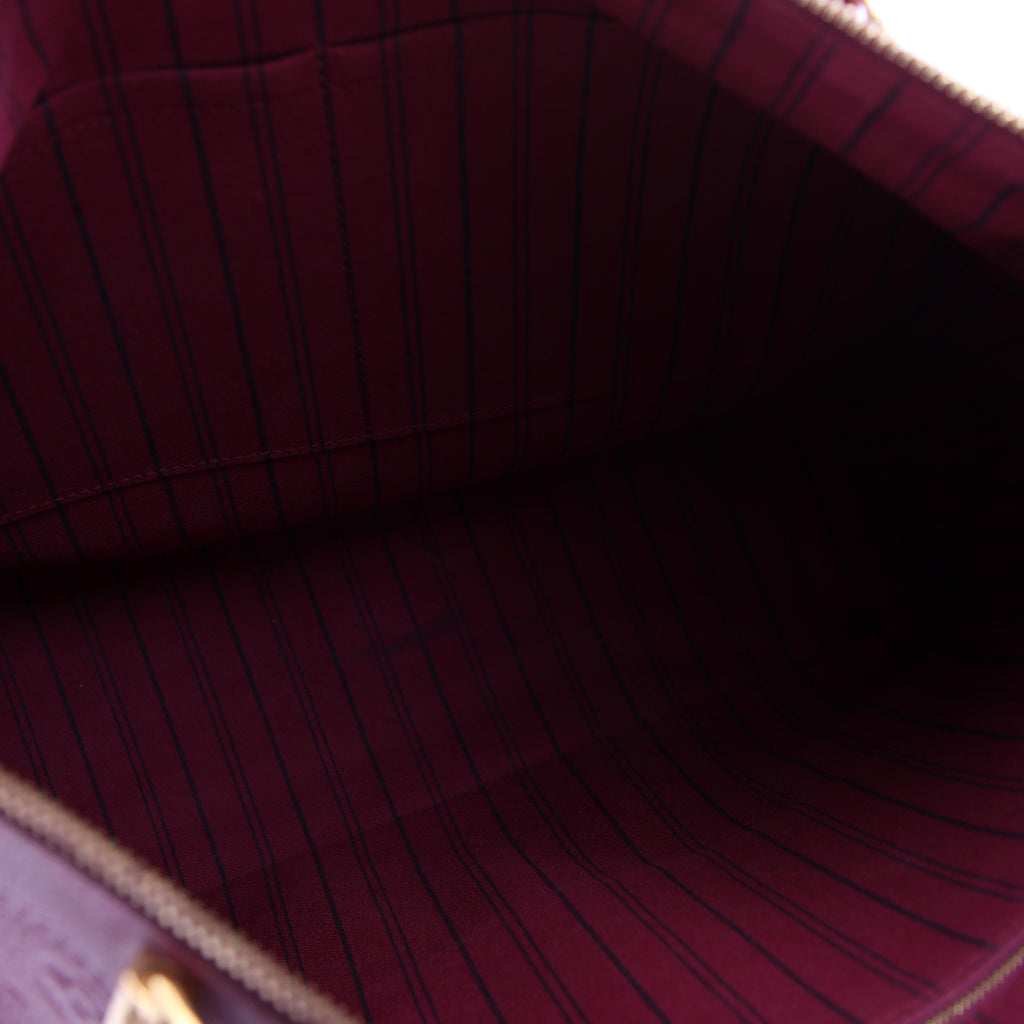 Bastille MM Empreinte Berry