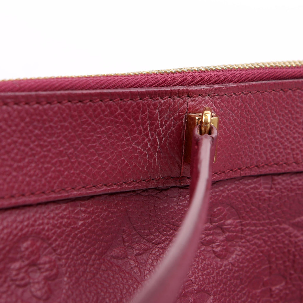 Bastille MM Empreinte Berry