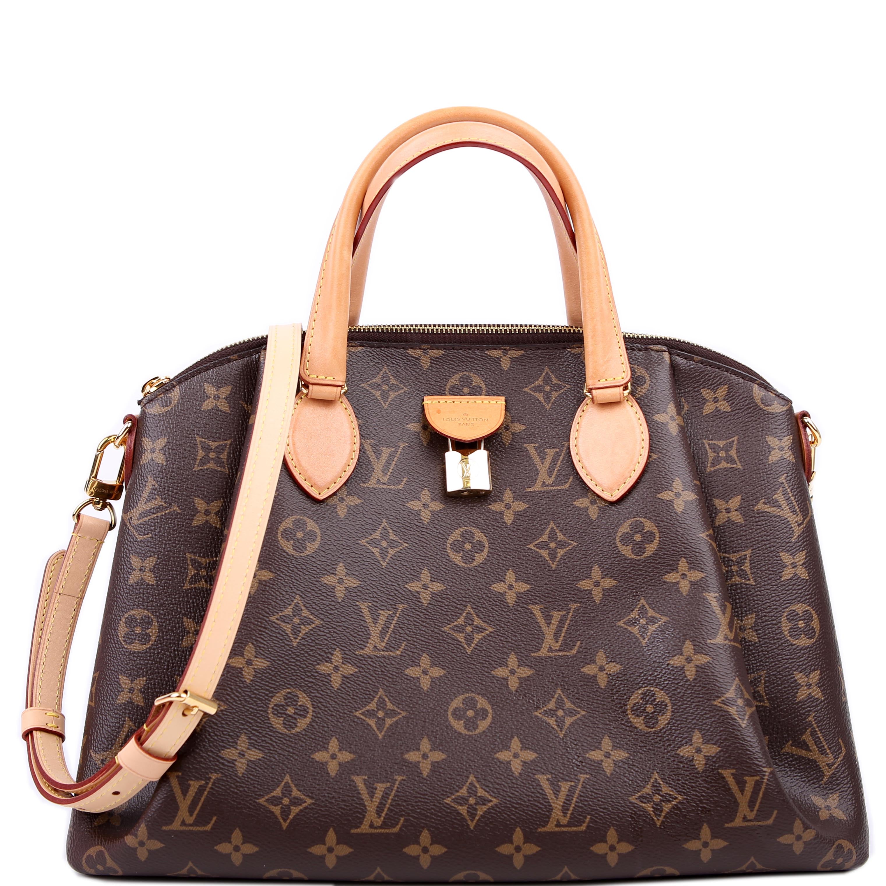 Rivoli NM MM Monogram