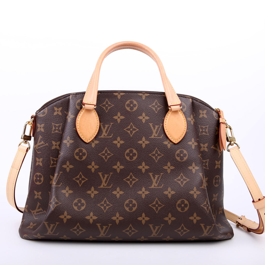 Rivoli NM MM Monogram