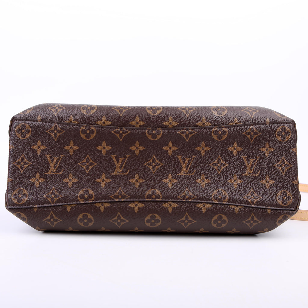 Rivoli NM MM Monogram
