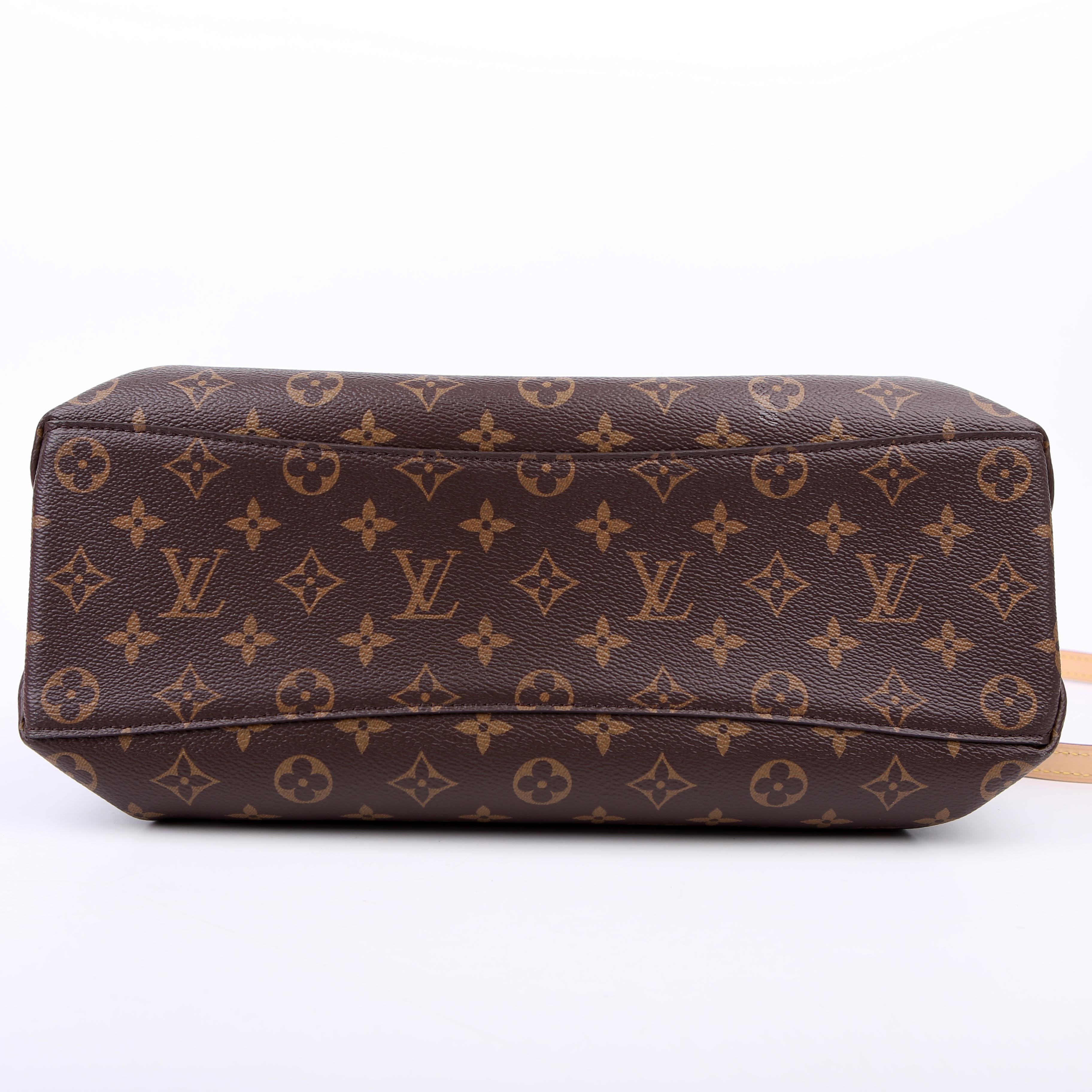 Rivoli NM MM Monogram