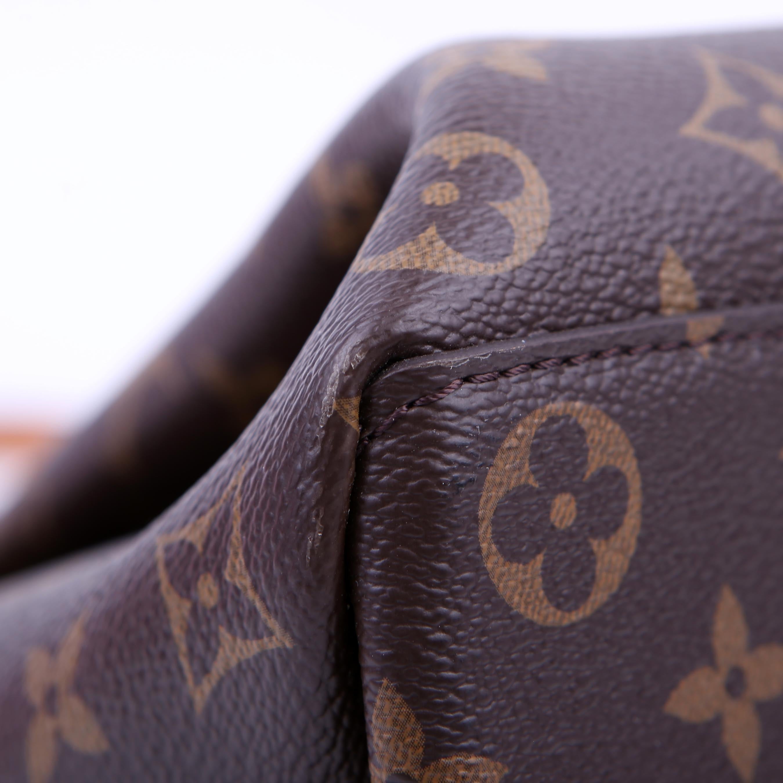 Rivoli NM MM Monogram