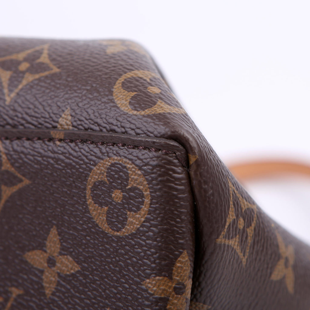 Rivoli NM MM Monogram