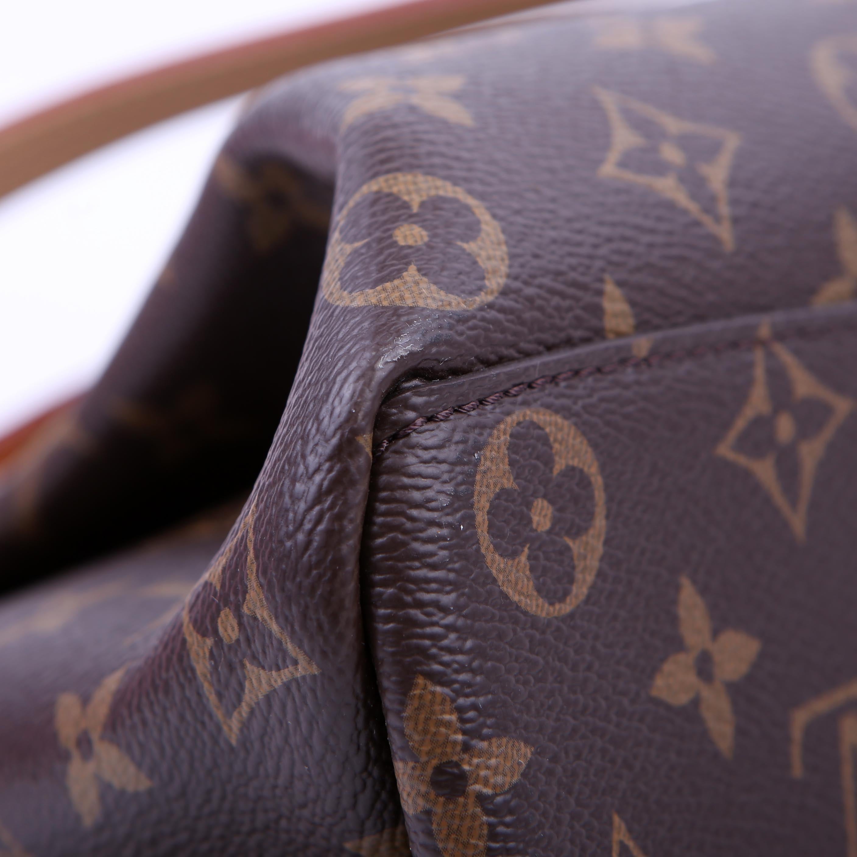 Rivoli NM MM Monogram