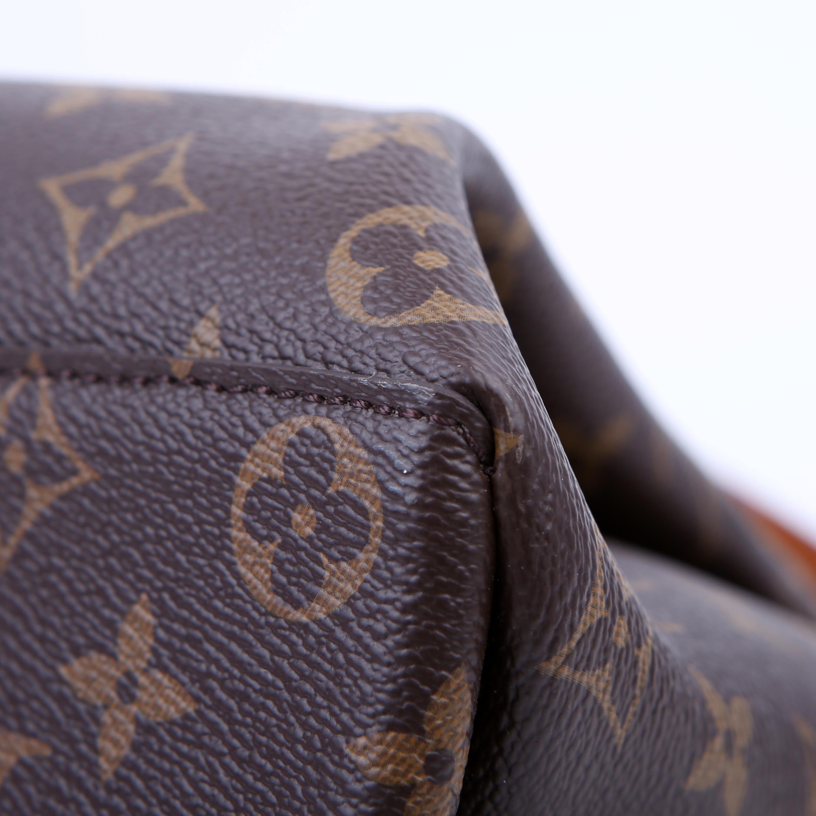 Rivoli NM MM Monogram