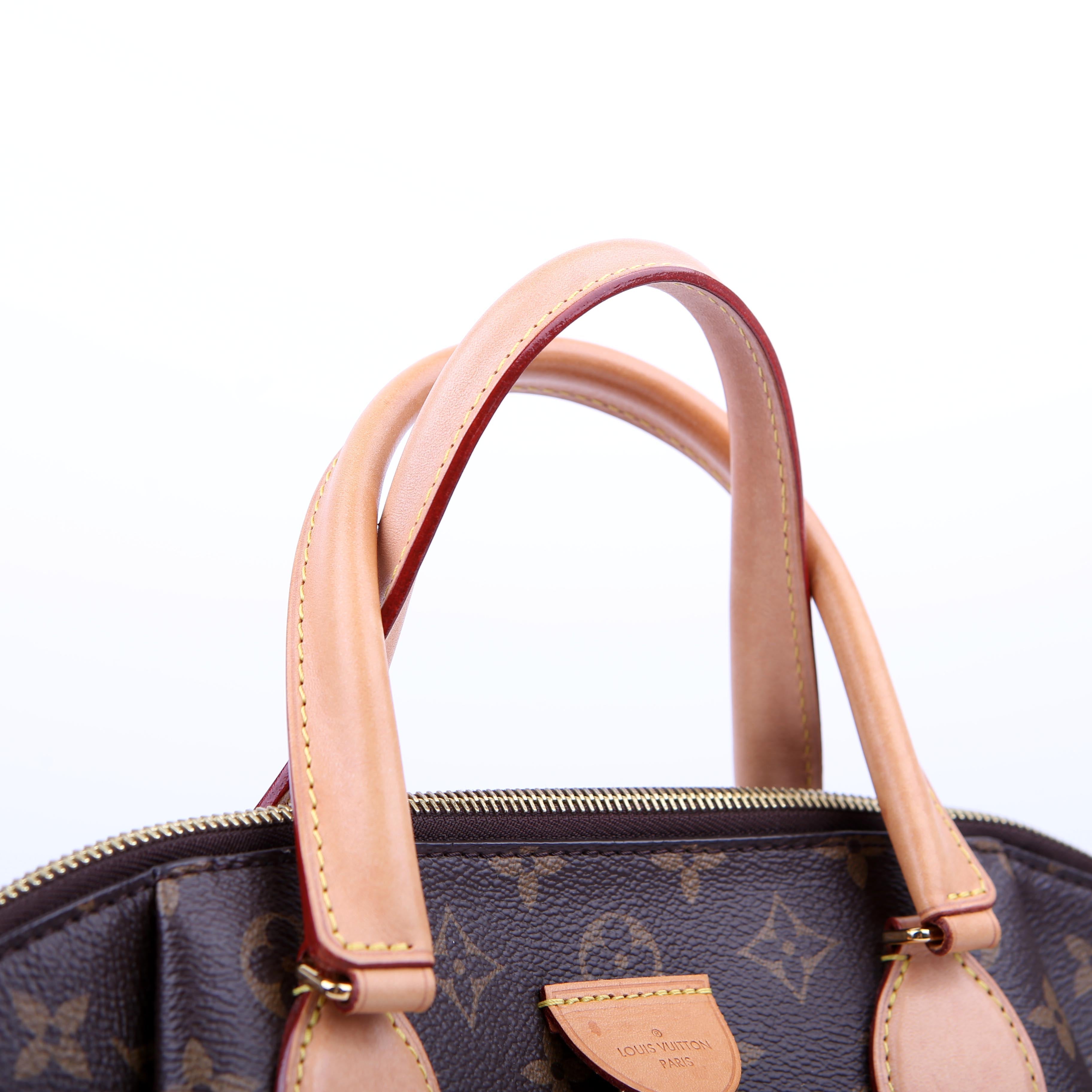 Rivoli NM MM Monogram