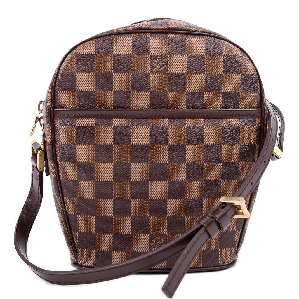 Ipanema PM Damier Ebene