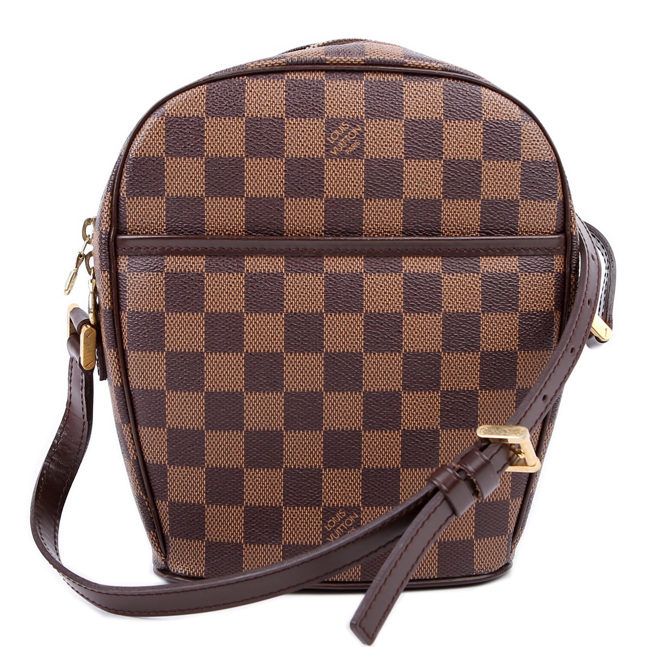 Ipanema PM Damier Ebene