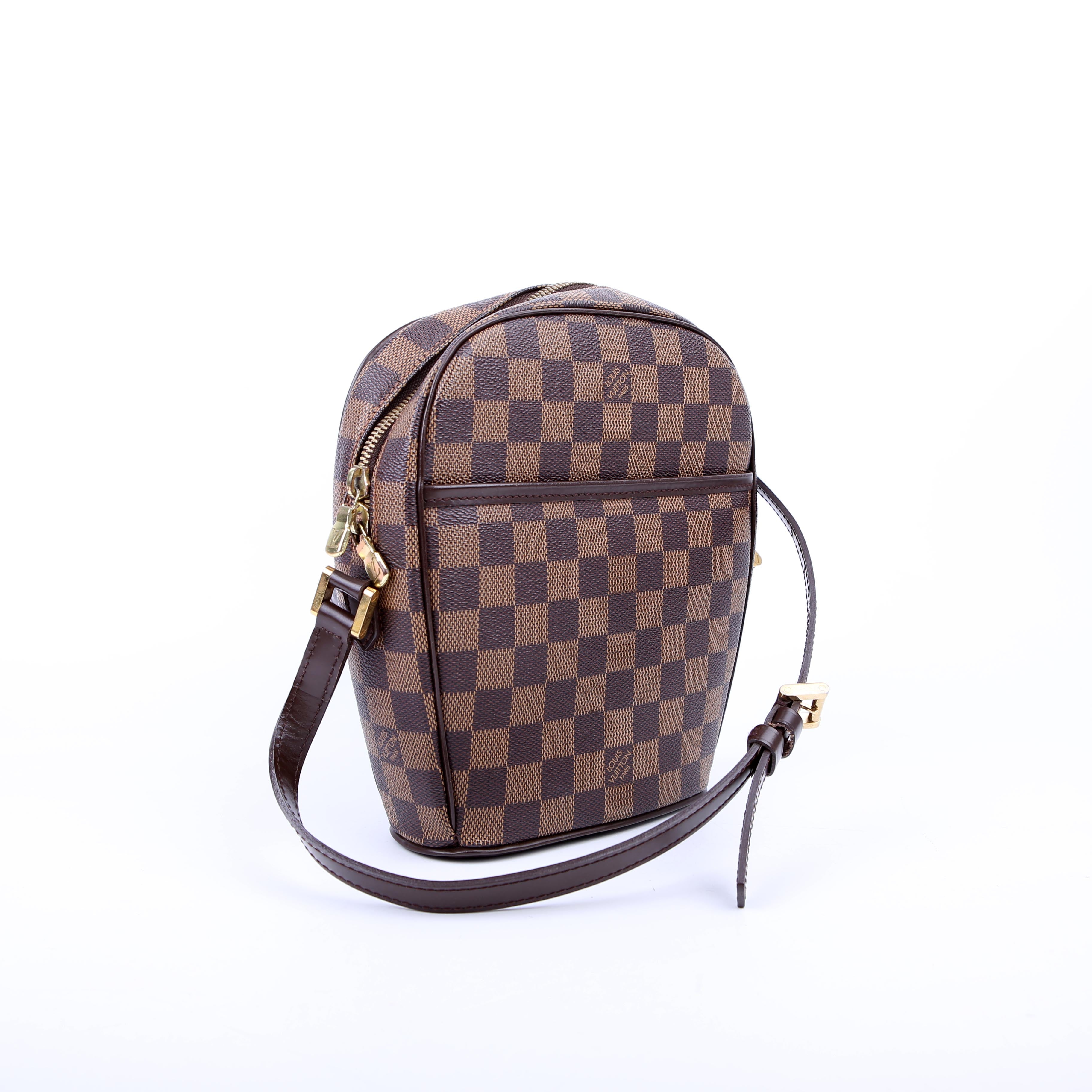 Ipanema PM Damier Ebene