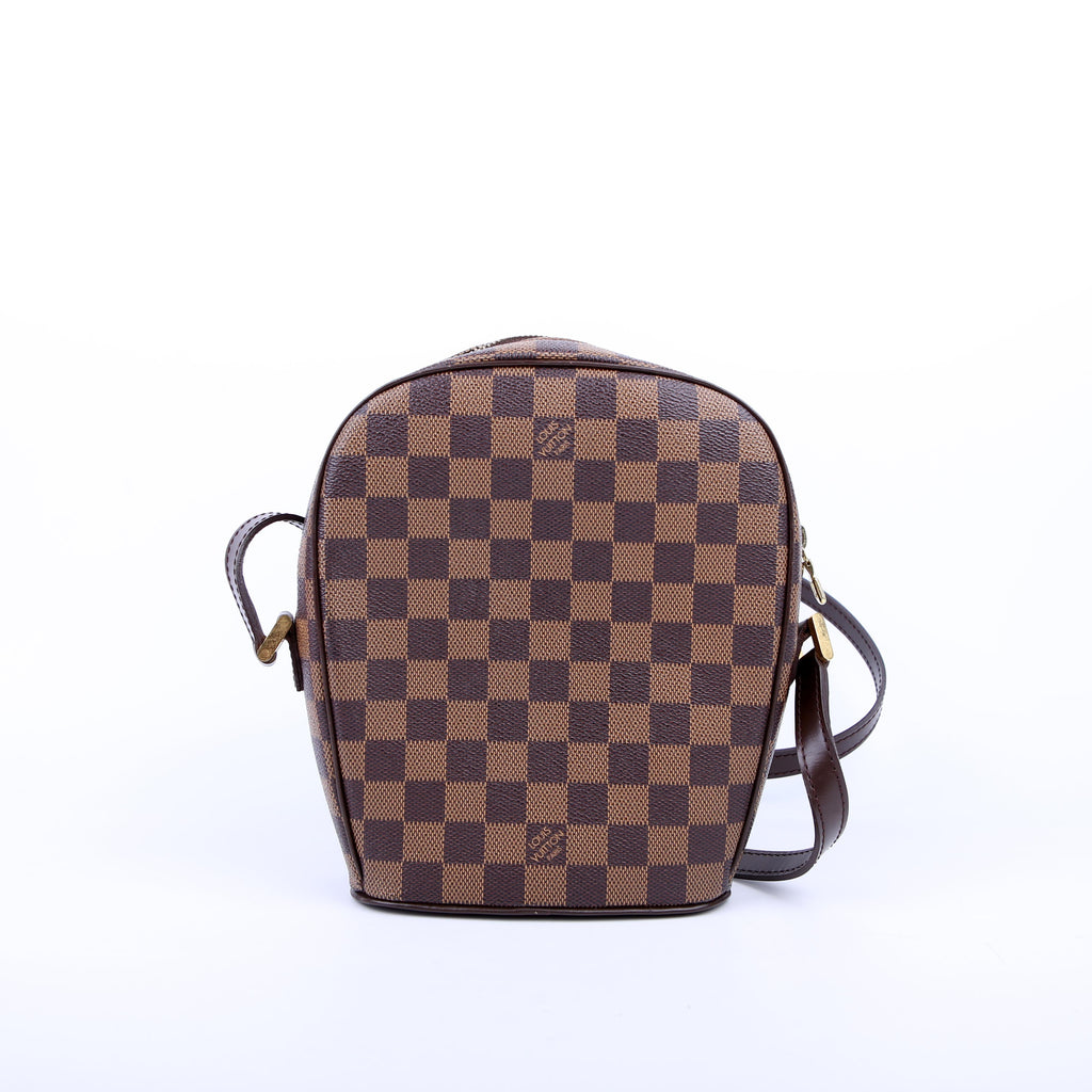 Ipanema PM Damier Ebene