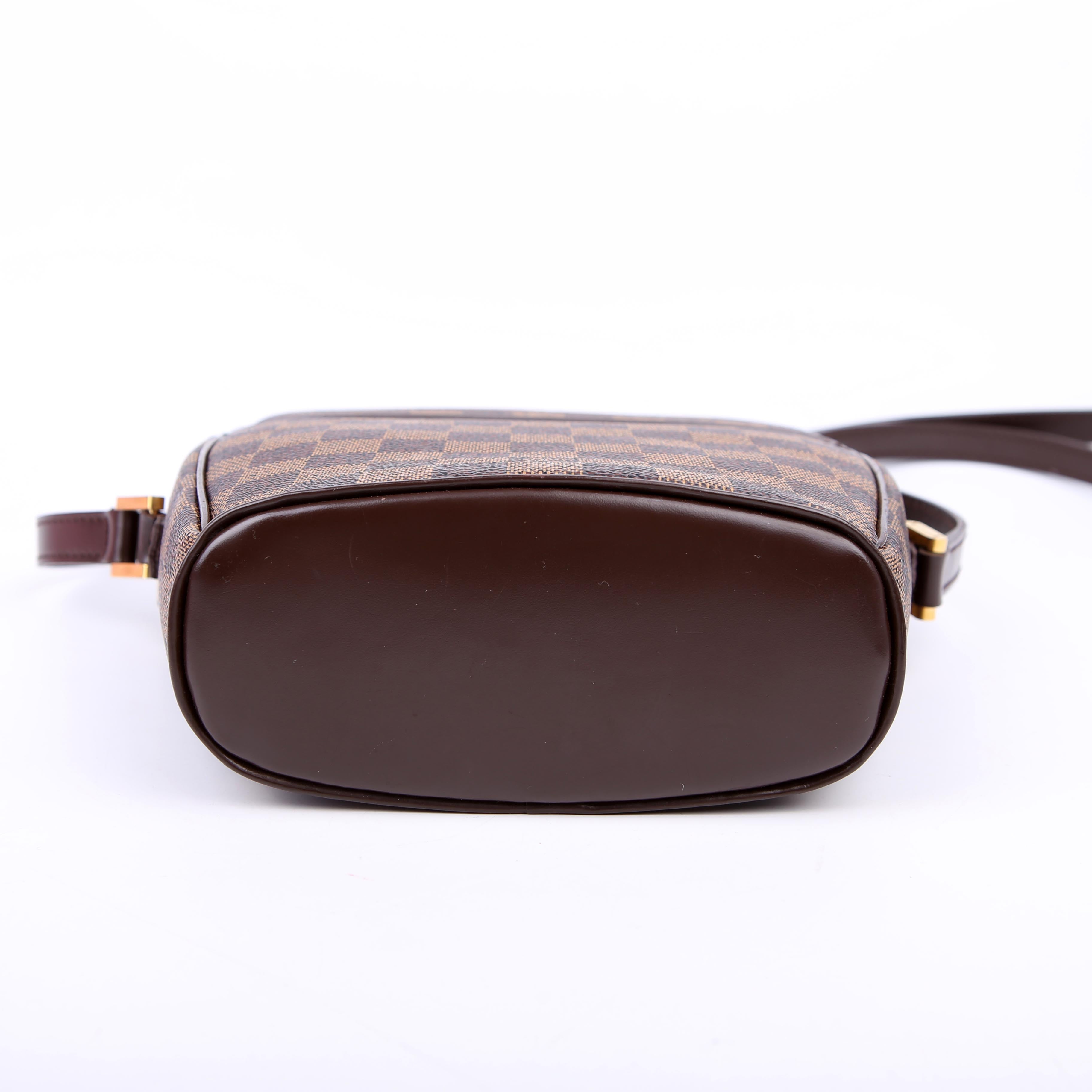 Ipanema PM Damier Ebene