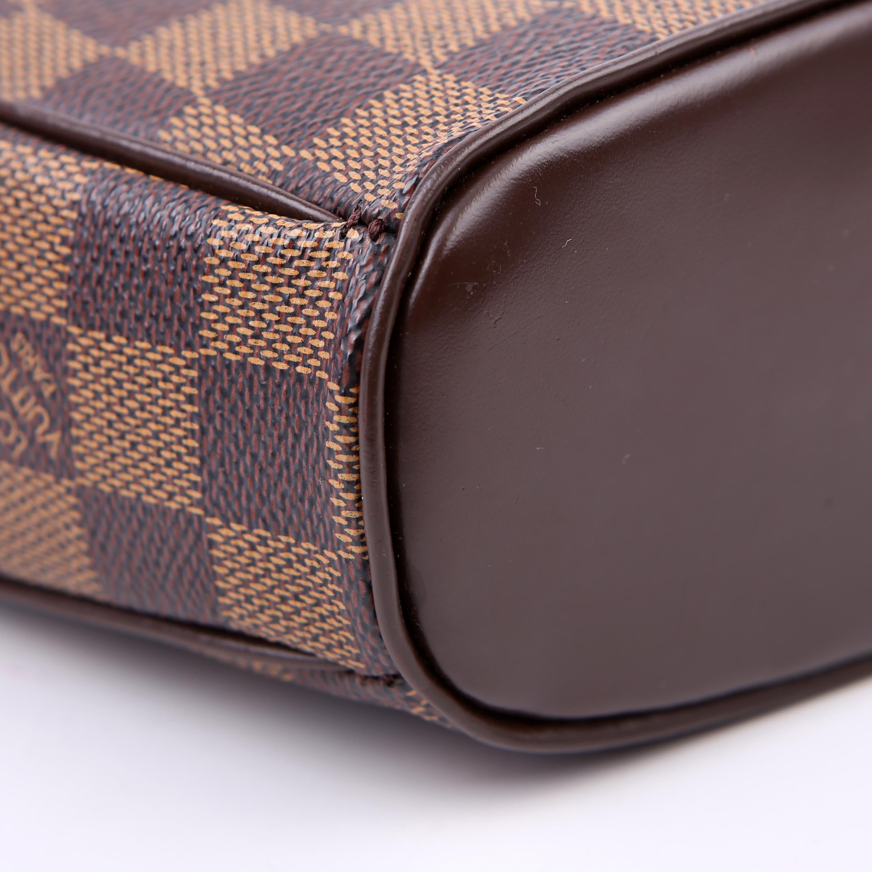 Ipanema PM Damier Ebene