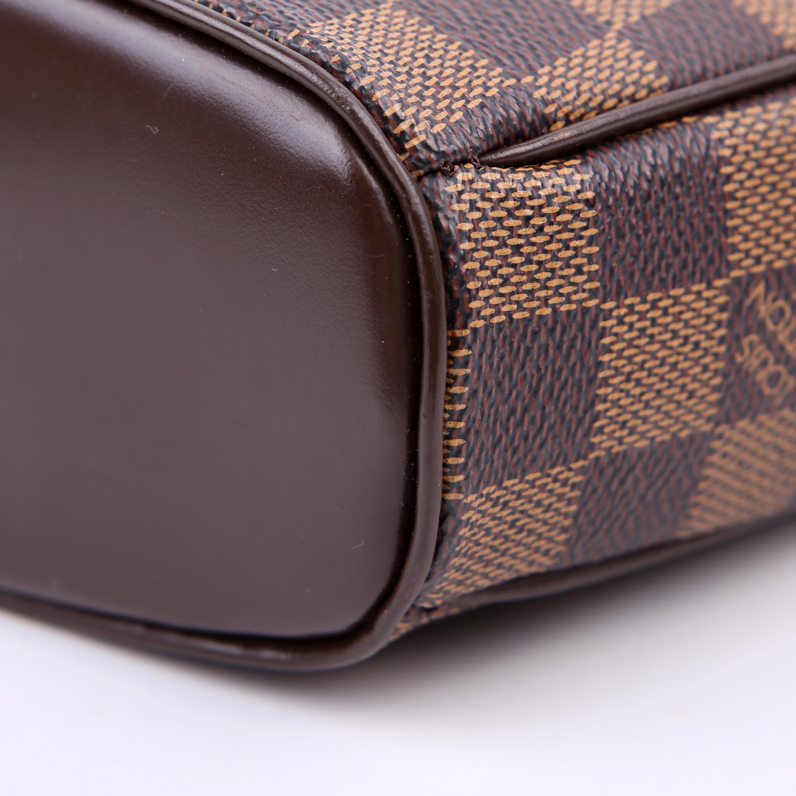 Ipanema PM Damier Ebene