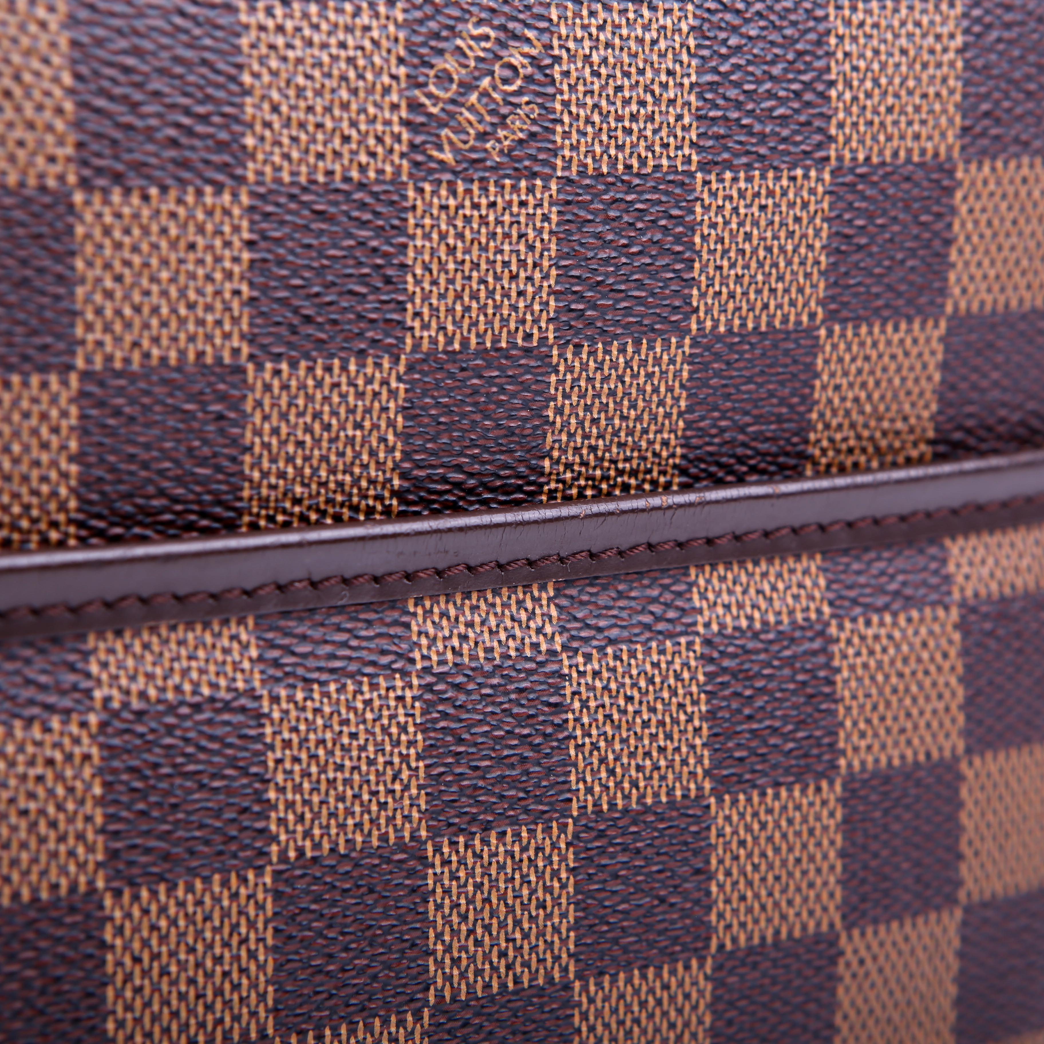 Ipanema PM Damier Ebene