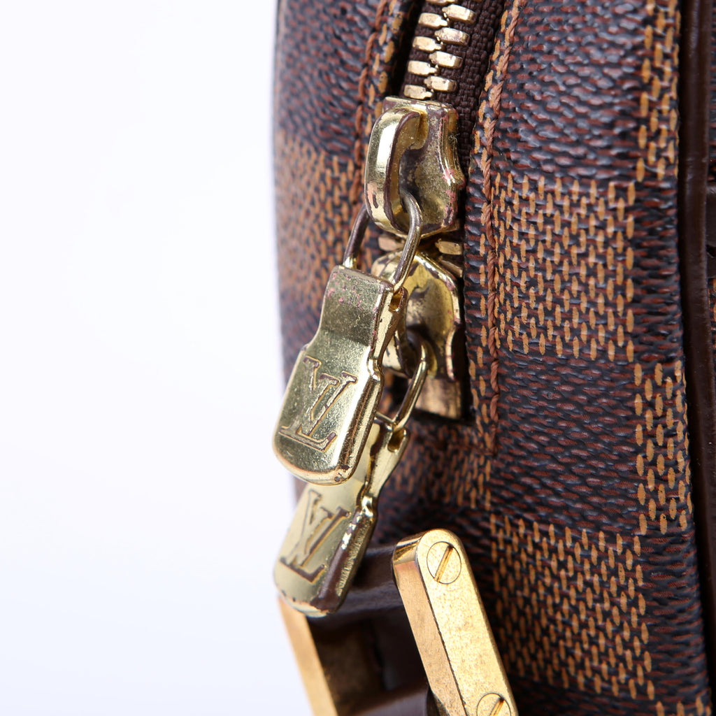 Ipanema PM Damier Ebene