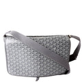 Capetein Messenger Goyardine Grey