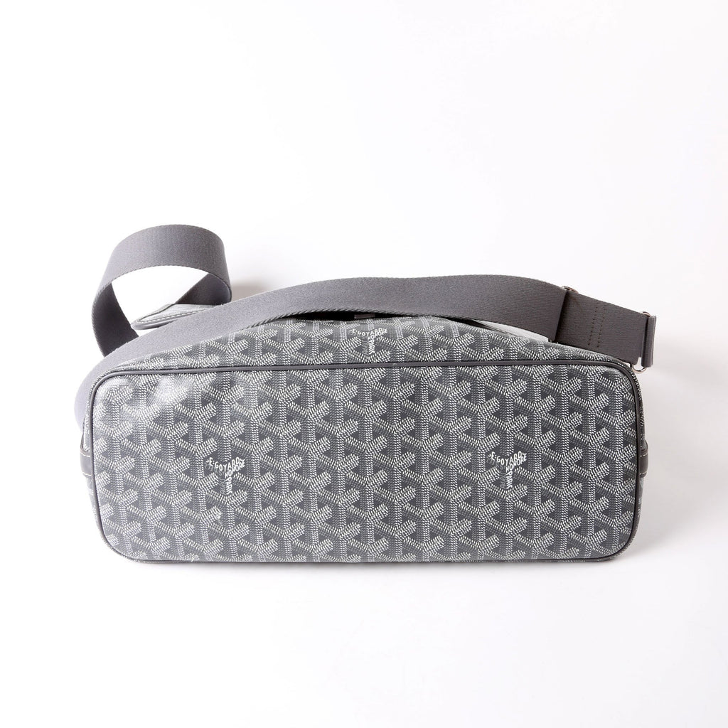 Capetein Messenger Goyardine Grey
