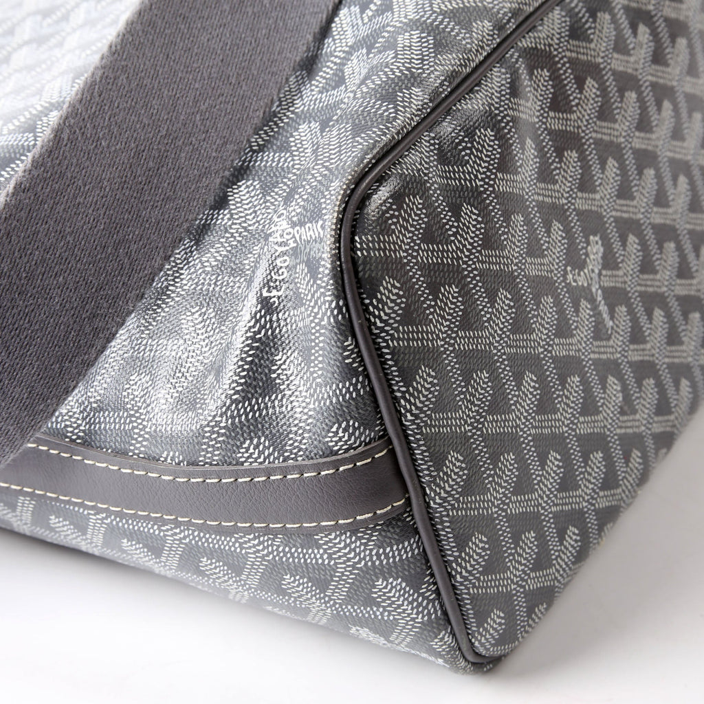 Capetein Messenger Goyardine Grey