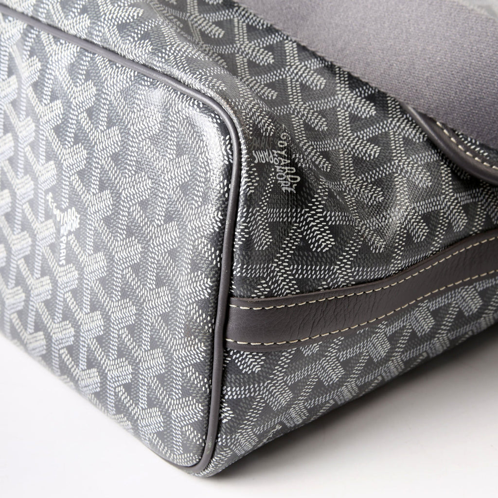 Capetein Messenger Goyardine Grey