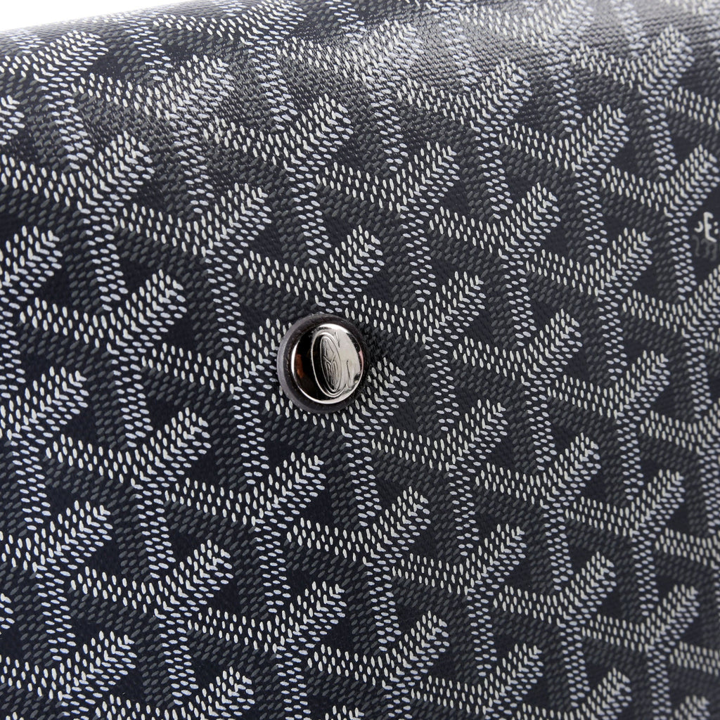 Capetein Messenger Goyardine Grey