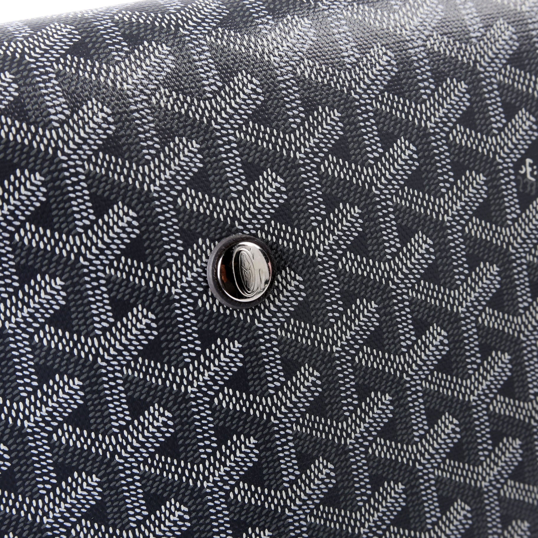 Capetein Messenger Goyardine Grey