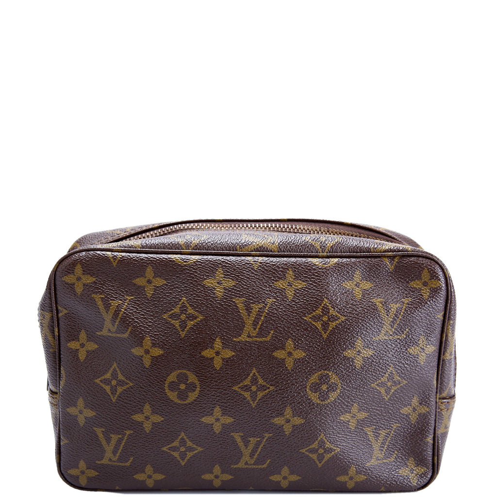 Trousse Toilette 23 Monogram