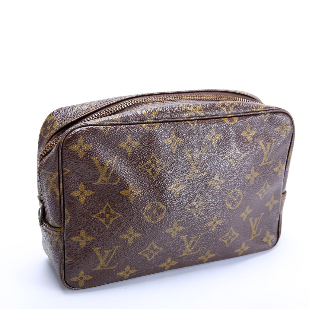 Trousse Toilette 23 Monogram