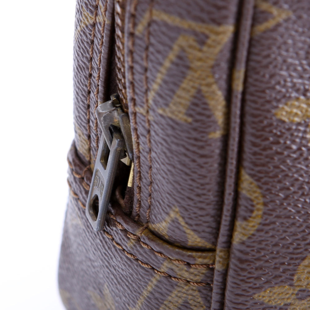 Trousse Toilette 23 Monogram