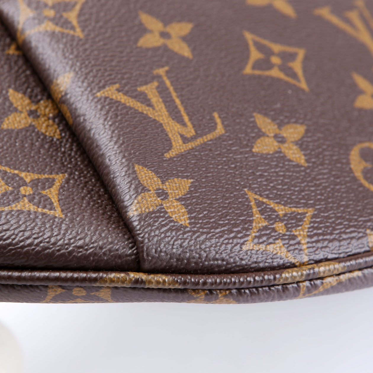 High Rise Bumbag Monogram