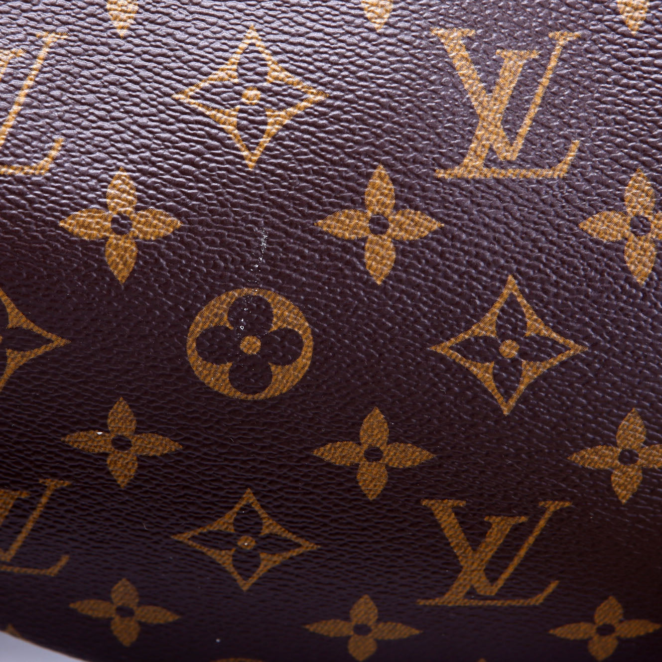 High Rise Bumbag Monogram
