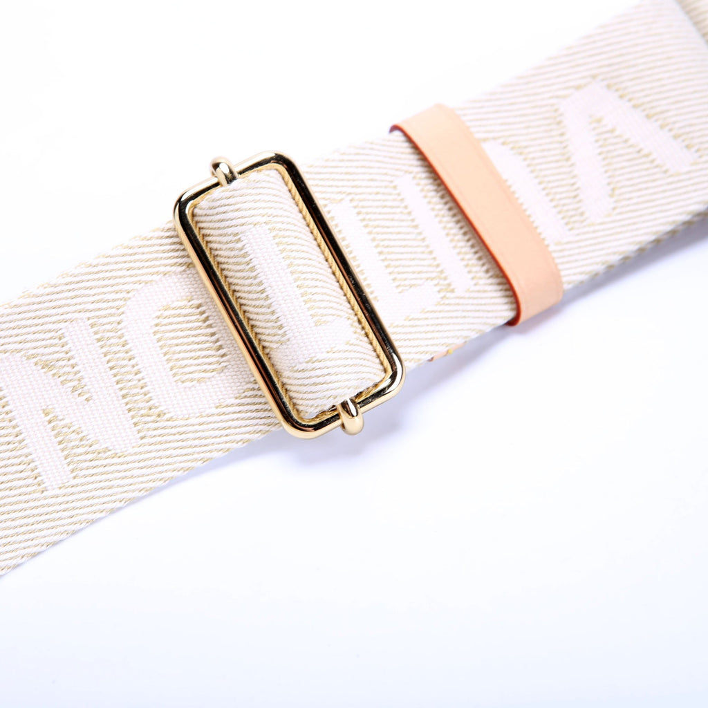 High Rise Bumbag Monogram