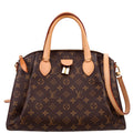 Rivoli NM MM Monogram
