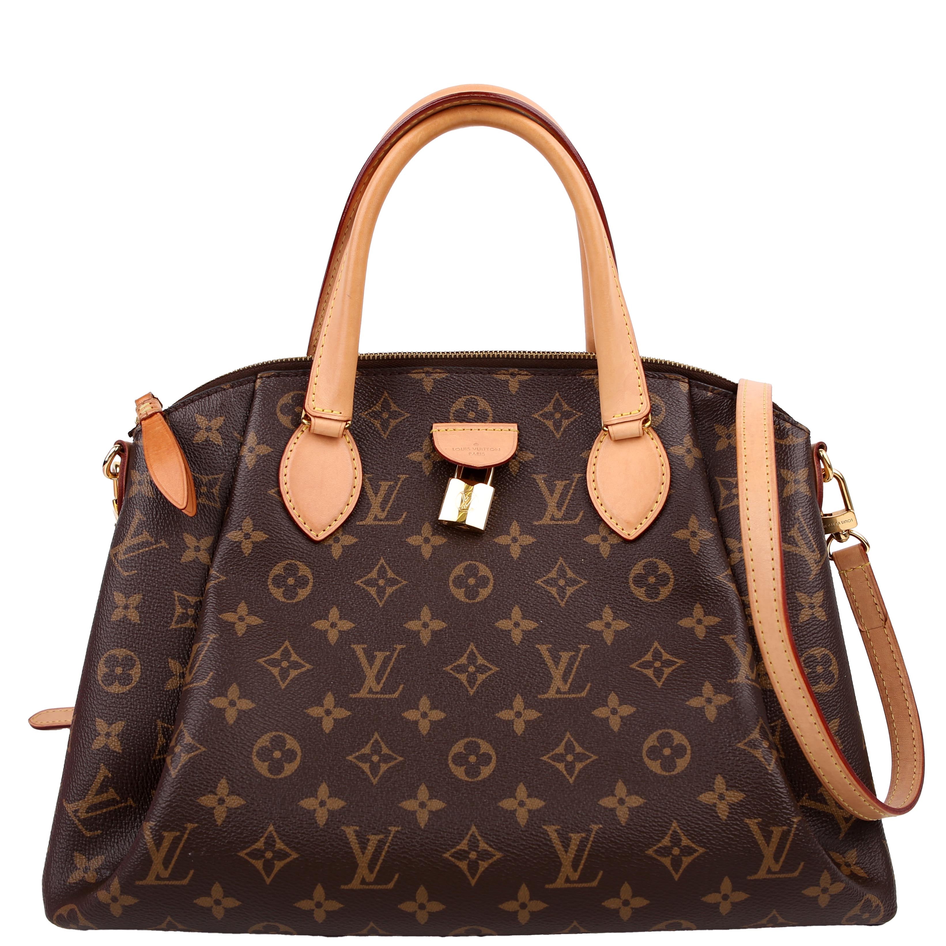 Rivoli NM MM Monogram
