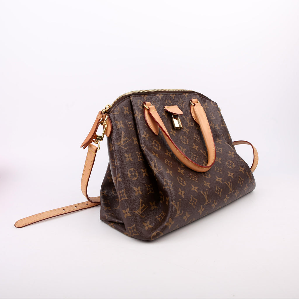 Rivoli NM MM Monogram