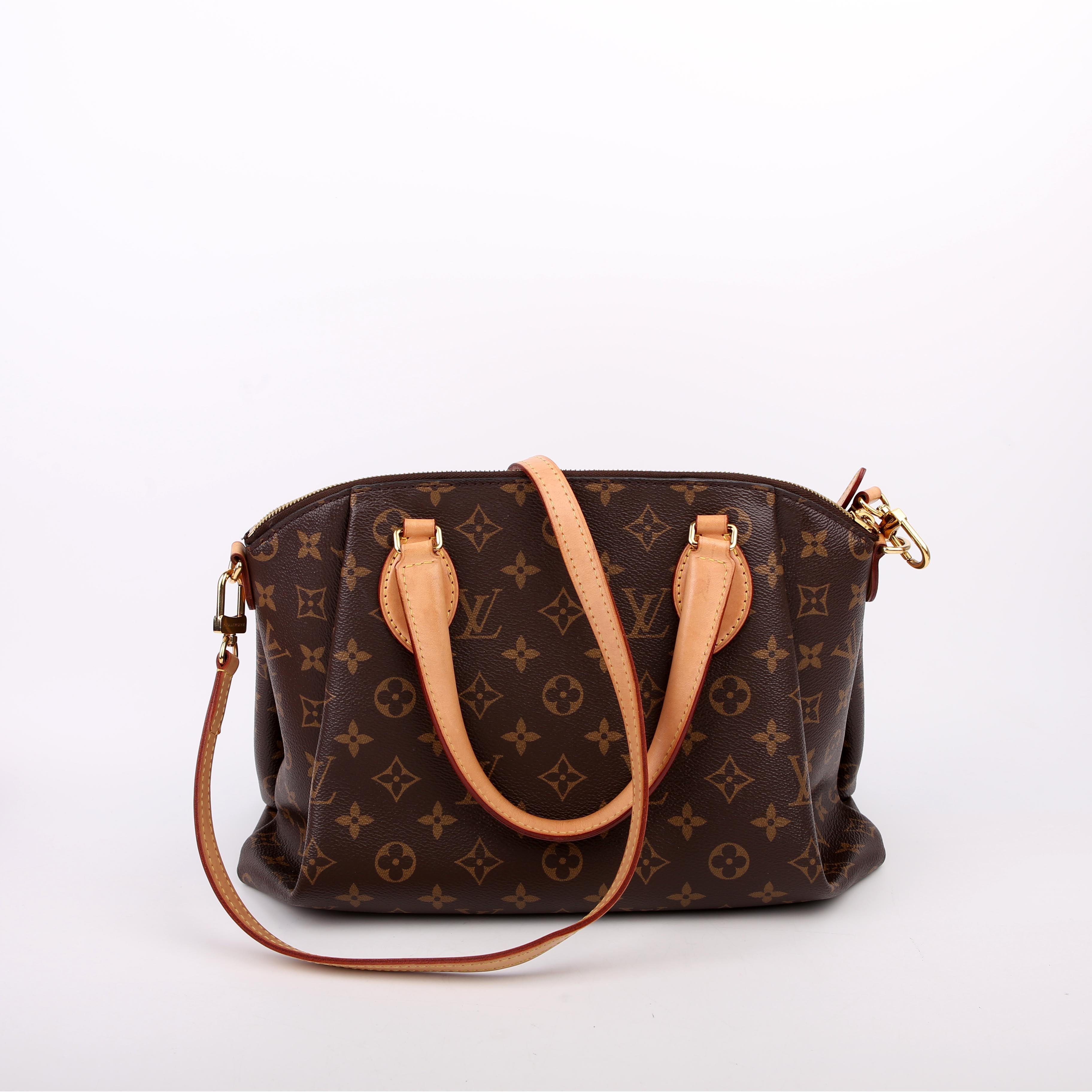 Rivoli NM MM Monogram