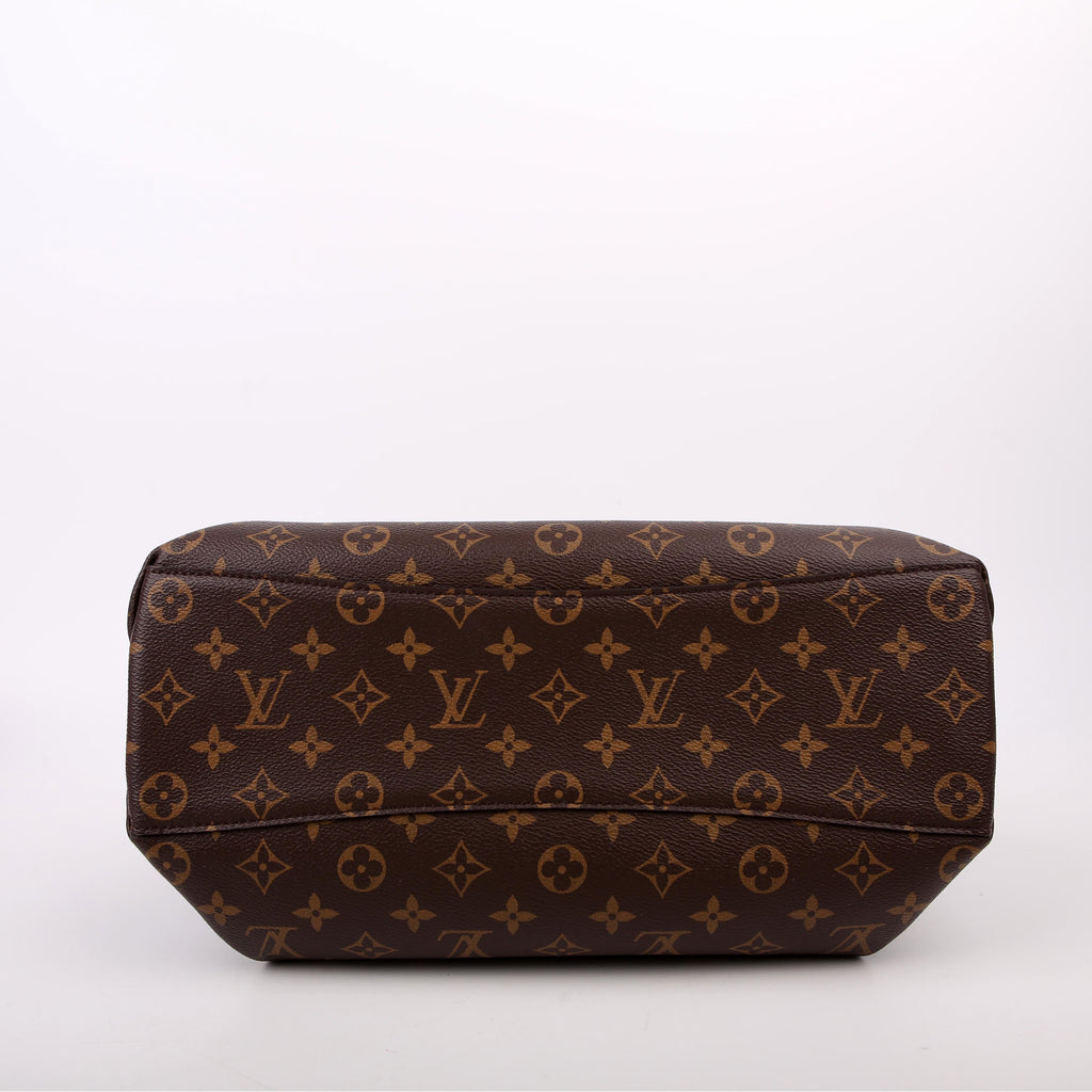 Rivoli NM MM Monogram