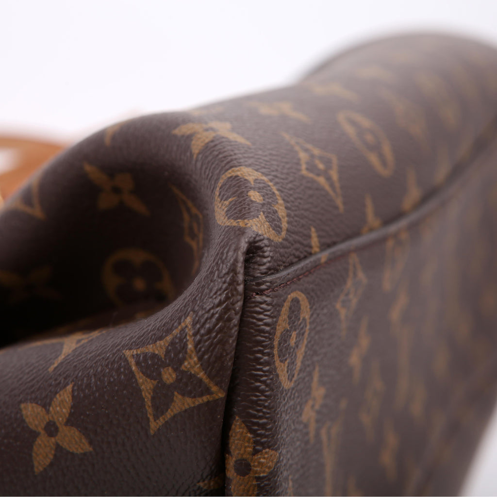 Rivoli NM MM Monogram