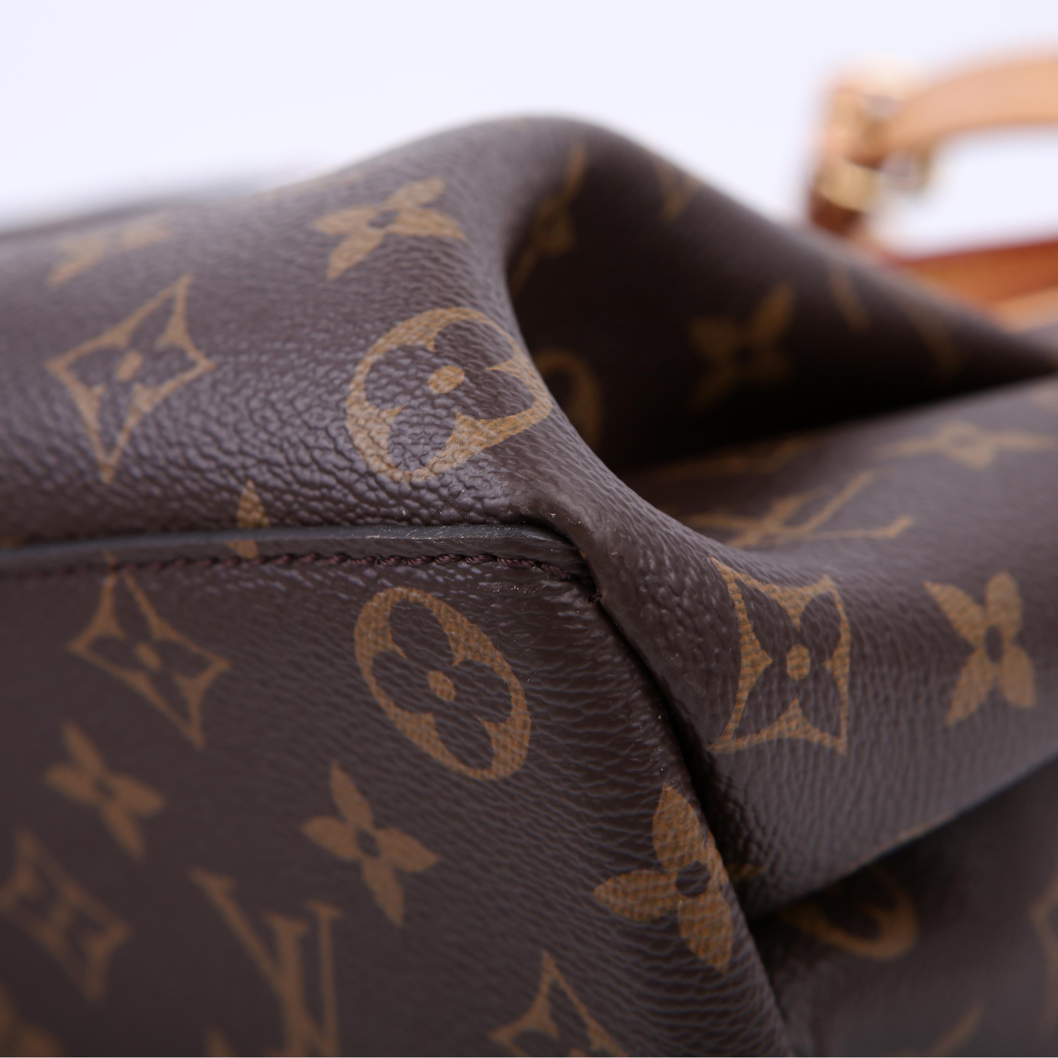 Rivoli NM MM Monogram