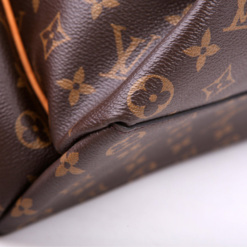 Rivoli NM MM Monogram